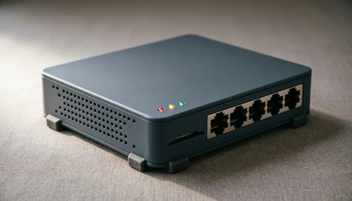 گیت‌وی اینترنت اشیا IoT-GW300 - رویتگر
